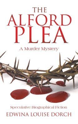 bokomslag Alford Plea