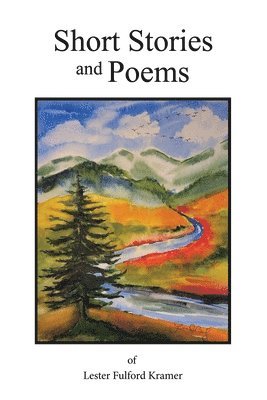 bokomslag Short Stories and Poems