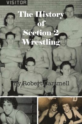 The History of Section 2 Wrestling 1