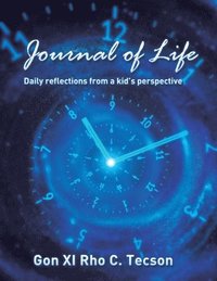 bokomslag Journal of Life