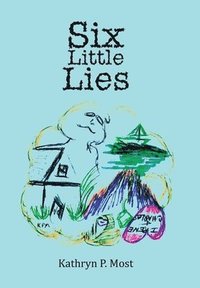 bokomslag Six Little Lies