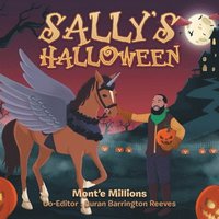 bokomslag Sally's Halloween