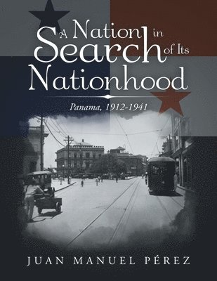 Nation in Search of Its Nationhood