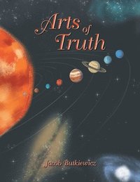 bokomslag Arts of Truth