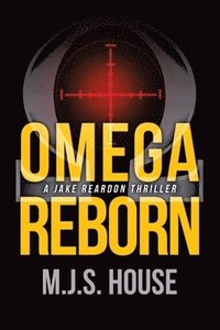 bokomslag Omega Reborn
