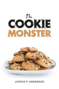bokomslag The Cookie Monster