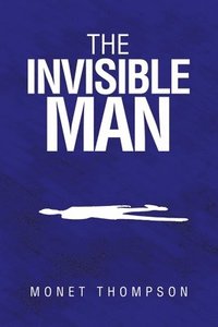bokomslag Invisible Man
