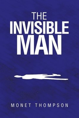 bokomslag Invisible Man