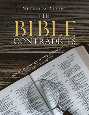 The Bible Contradicts 1