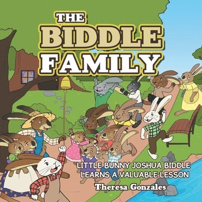 The Biddle Family 1