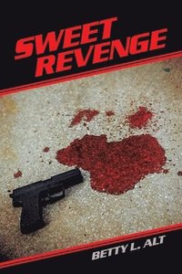 bokomslag Sweet Revenge