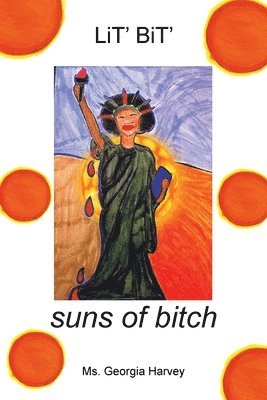 suns of bitch 1