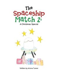 bokomslag Spaceship Match 2