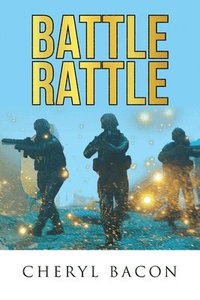 bokomslag Battle Rattle