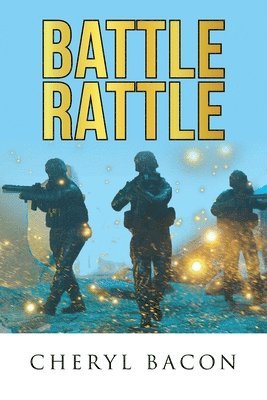 Battle Rattle 1