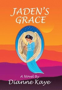 bokomslag Jaden's Grace