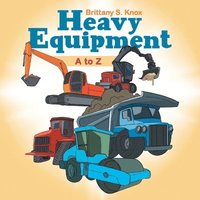 bokomslag Heavy Equipment