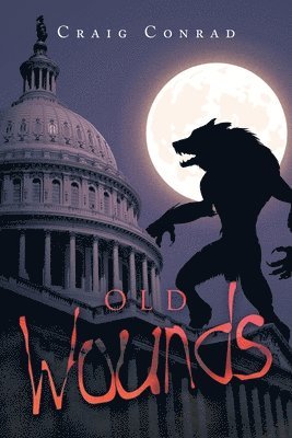 Craig Conrad - Old Wounds, Häftad