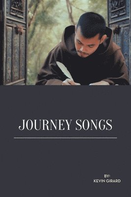 bokomslag Journey Songs