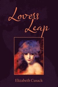 bokomslag Lovers Leap