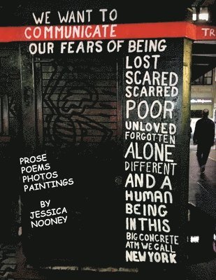 Prose Poems Photos Paintings