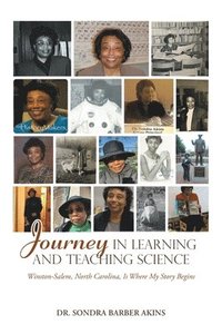 bokomslag Journey in Learning and Teaching Science