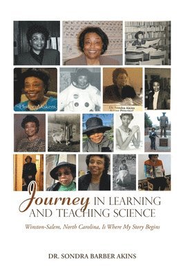 Journey in Learning and Teaching Science 1