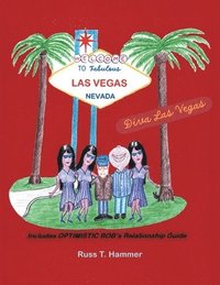 bokomslag Diva Las Vegas