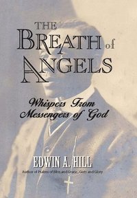 bokomslag Breath of Angels