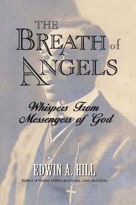 bokomslag Breath of Angels