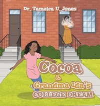 bokomslag Cocoa & Grandma Ida's College Dream
