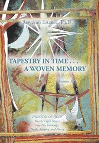bokomslag Tapestry in Time . . . a Woven Memory: Divine Light Shines Into The Darkness, Truth, Allegory, and Poetry