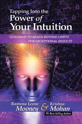 bokomslag Tapping Into The Power of Your Intuition