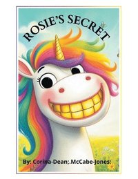 bokomslag Rosie's Secret