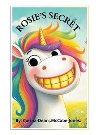 bokomslag Rosie's Secret