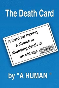 bokomslag The Death Card