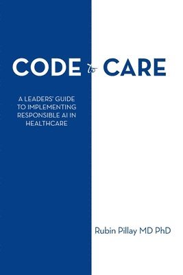 bokomslag Code to Care