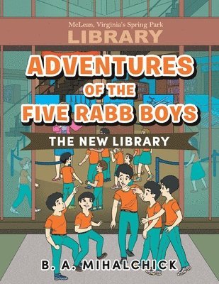 New Library