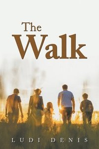 bokomslag Walk