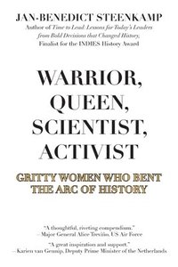 bokomslag Warrior, Queen, Scientist, Activist