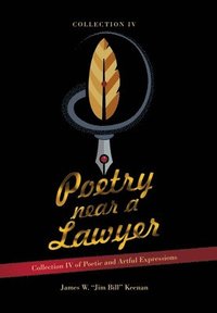bokomslag Poetry near a Lawyer