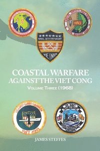 bokomslag Coastal Warfare Against the Viet Cong