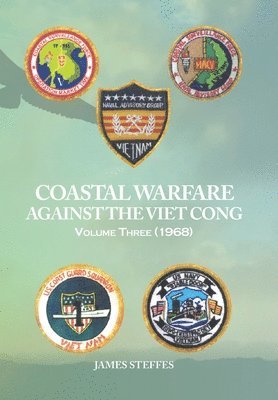 bokomslag Coastal Warfare Against the Viet Cong