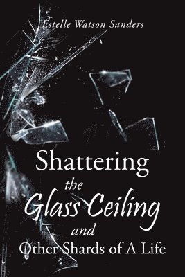 Shattering the Glass Ceiling and Other Shards of A Life 1