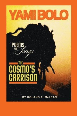 Poems and Songs The Cosmo's Garrison 1