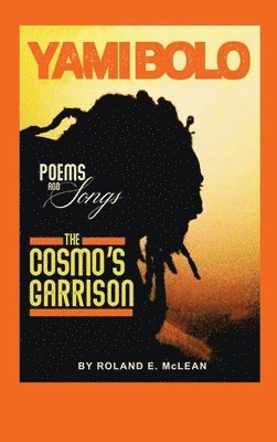 Poems and Songs The Cosmo's Garrison 1