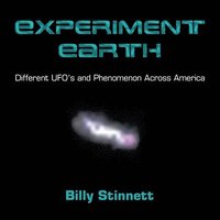 bokomslag Experiment Earth