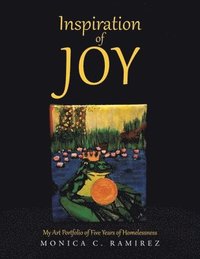 bokomslag Inspiration of Joy