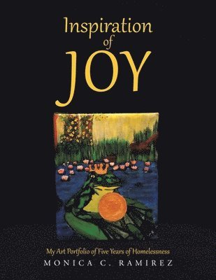 Inspiration of Joy