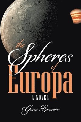 bokomslag Spheres of Europa